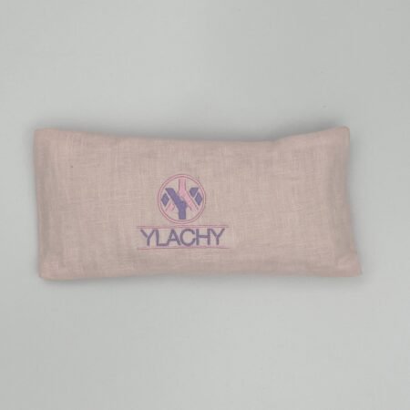 Lavender ritual eye pillow