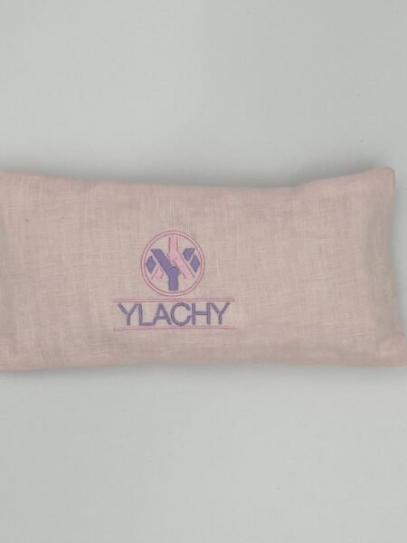 Lavender ritual eye pillow