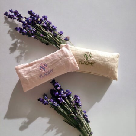 Комплект възглавници за очи