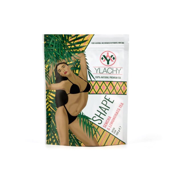SHAPE Tea
