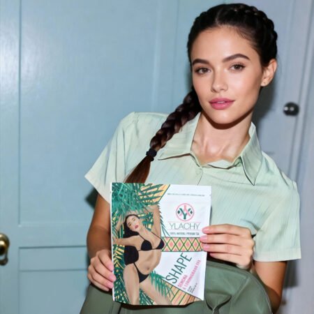 Чай SHAPЕ  + 3 Дигитални подаръка