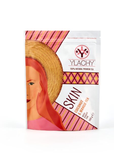 Чай SKIN