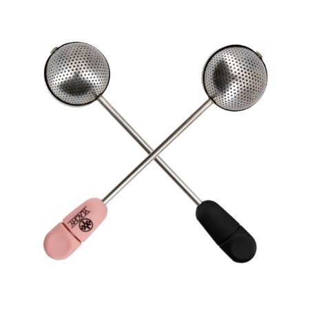 Комплект инфузери за чай