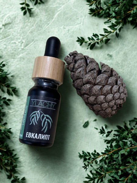 Етерично масло Евкалипт