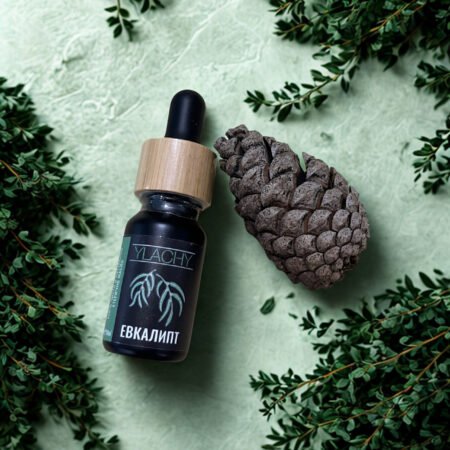 Етерично масло Евкалипт