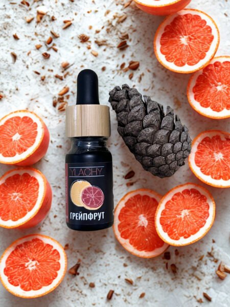 Етерично масло Грейпфрут