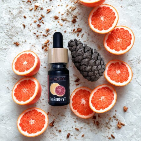 Етерично масло Грейпфрут
