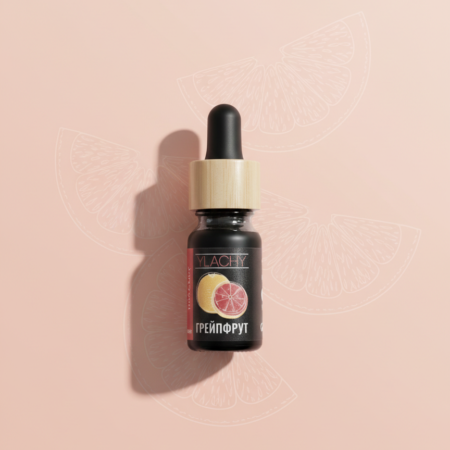 Етерично масло Грейпфрут