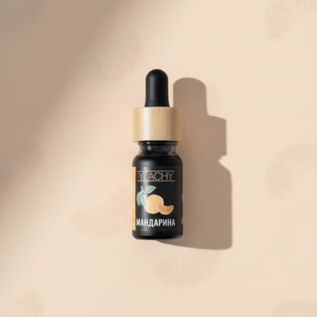 Етерично масло Мандарина