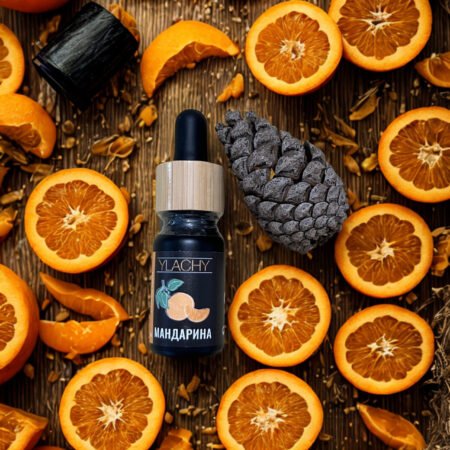 Етерично масло Мандарина