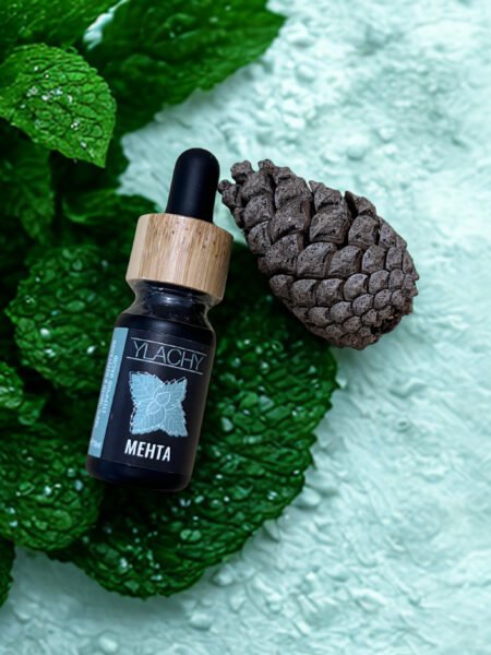 Етерично масло Мента