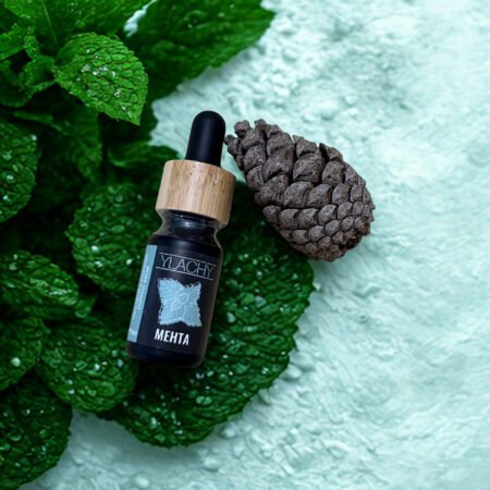 Етерично масло Мента