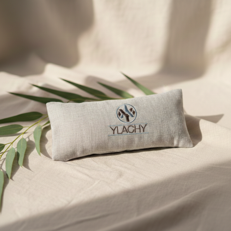 Евкалиптова възглавница за очи - Image 4