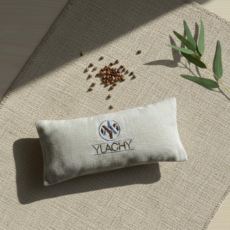 Eucalyptus eye pillow 3