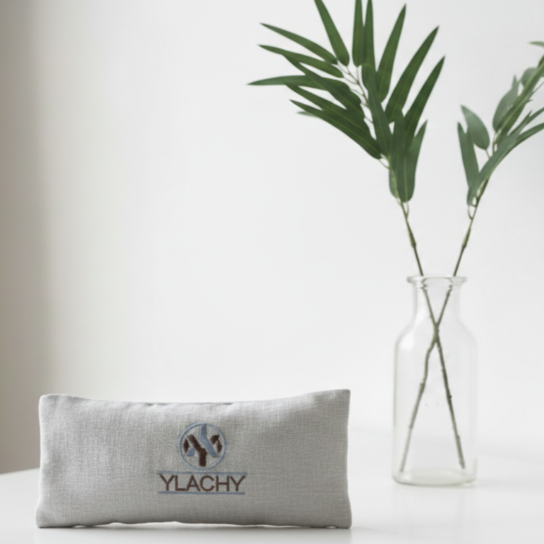 Евкалиптова възглавница за очи - Image 3