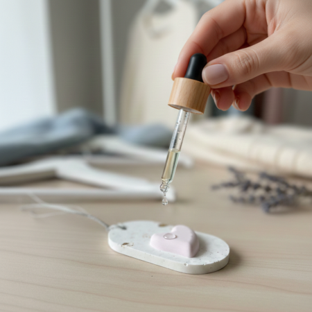 Kерамичен дифузер – Сърце