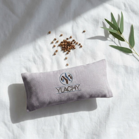 Евкалиптова възглавница за очи