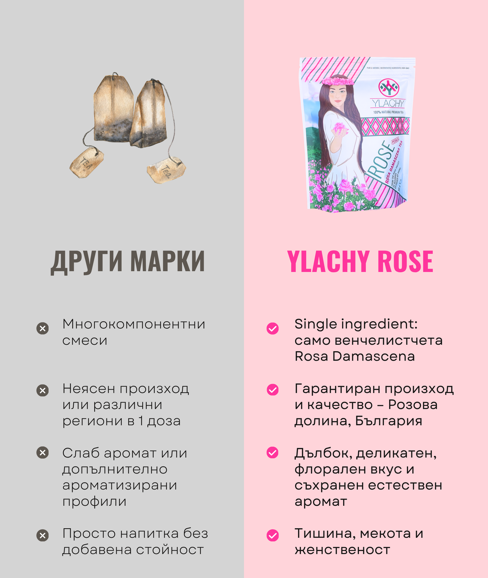ROSE и други други марки-2