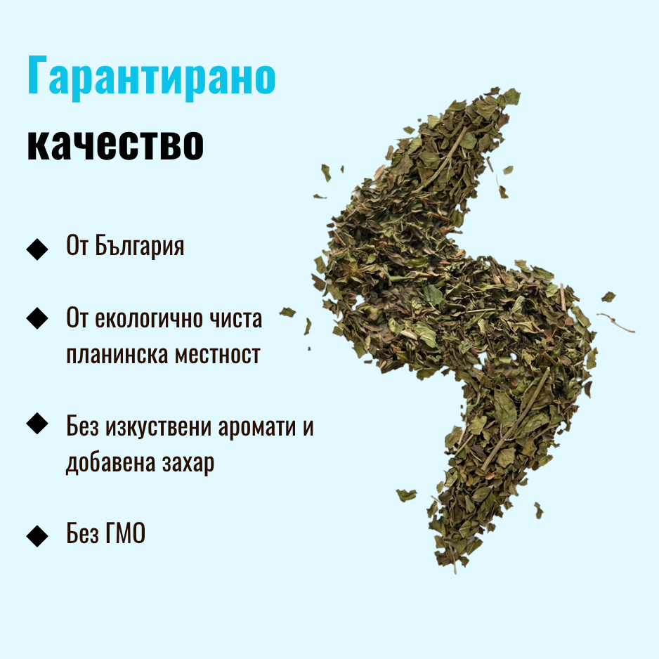 Чай MINT - Image 6